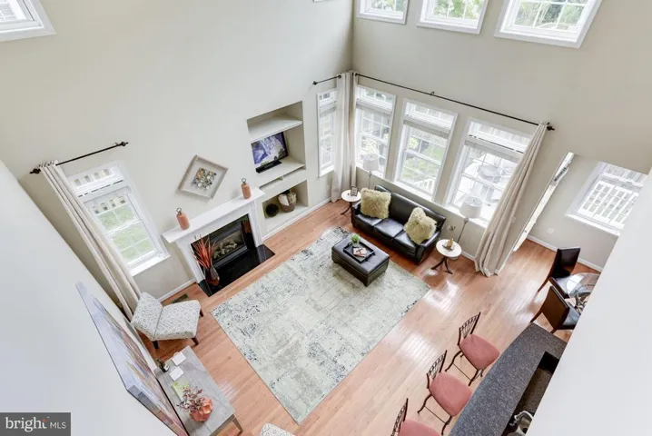 4542 Gossamer Way, Fairfax, Virginia 22033
