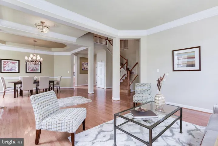 4542 Gossamer Way, Fairfax, Virginia 22033