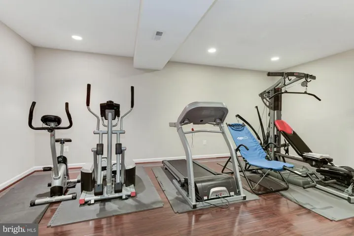 4542 Gossamer Way, Fairfax, Virginia 22033