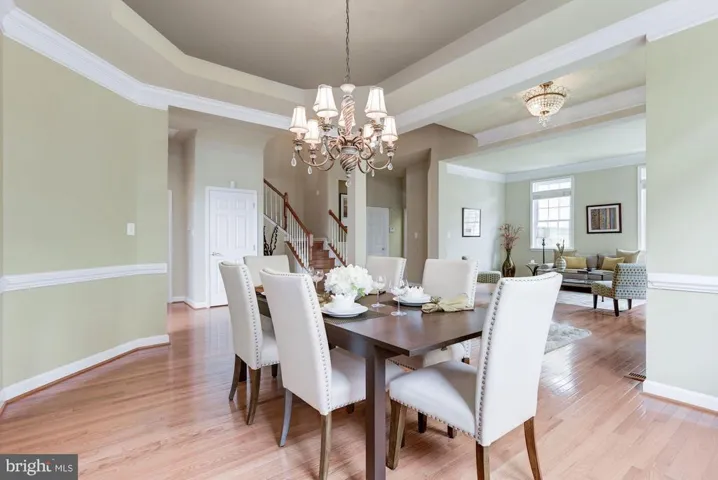 4542 Gossamer Way, Fairfax, Virginia 22033
