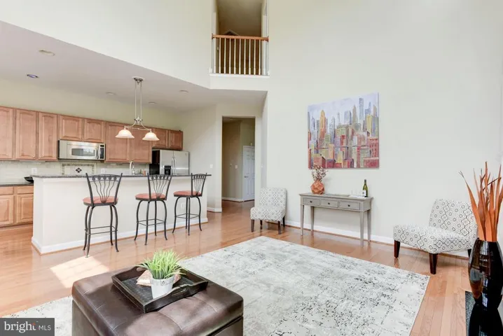 4542 Gossamer Way, Fairfax, Virginia 22033