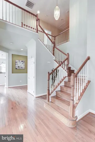 4542 Gossamer Way, Fairfax, Virginia 22033