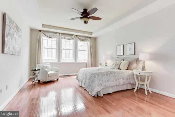 4542 Gossamer Way, Fairfax, Virginia 22033