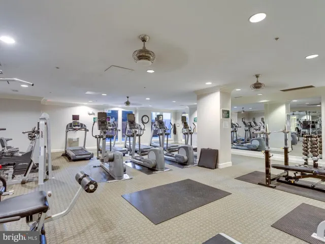 2655 Prosperity Ave #438, Fairfax, Virginia 22031