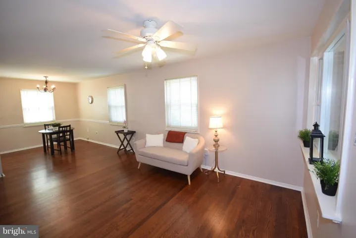 1829 Olmstead Dr, Falls Church, Virginia 22043