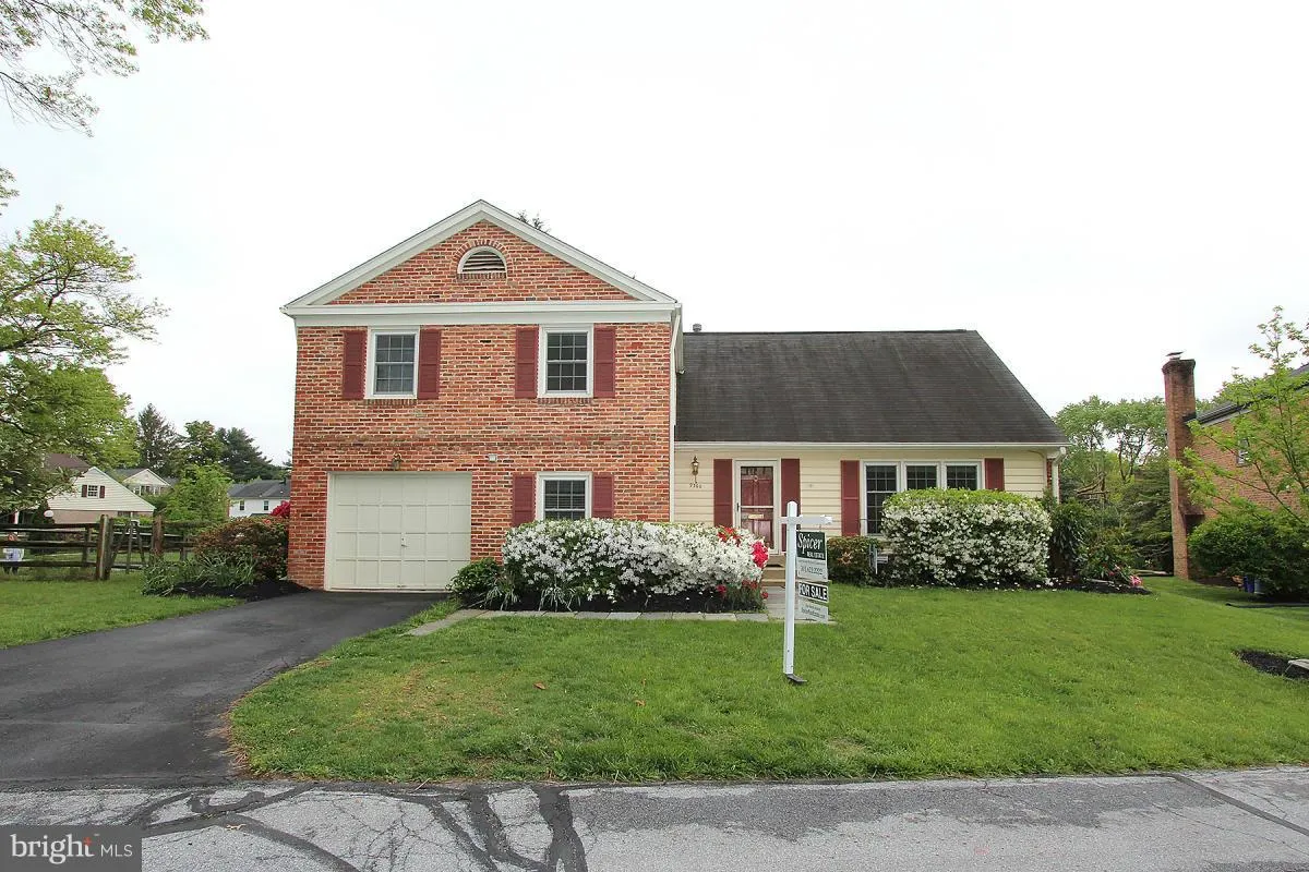 9300 IRONHORSE LANE, Montgomery Village, MD 20886