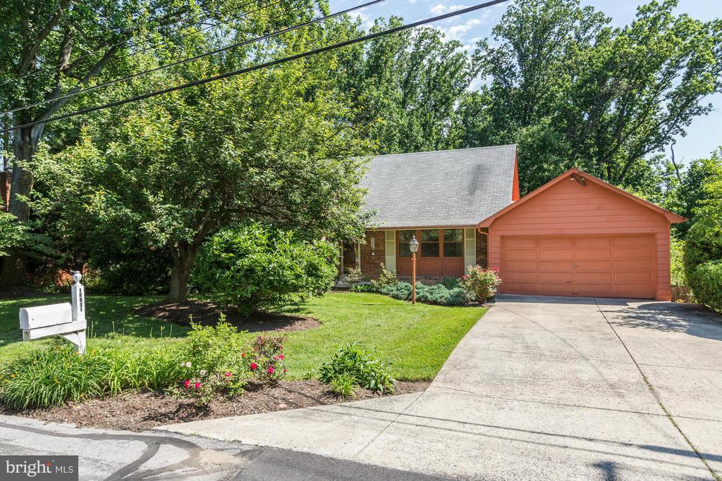 13301 CLIFTON ROAD, SILVER SPRING, MD 20904