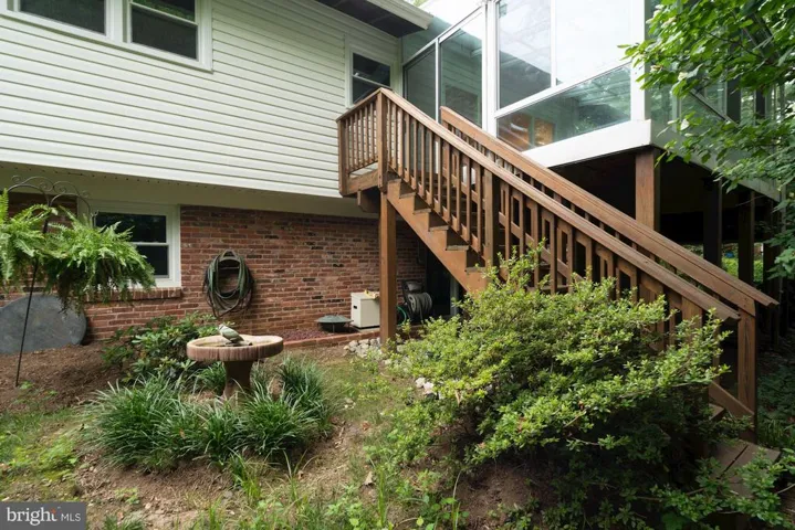 3924 Forest Grove Dr, Annandale, Virginia 22003