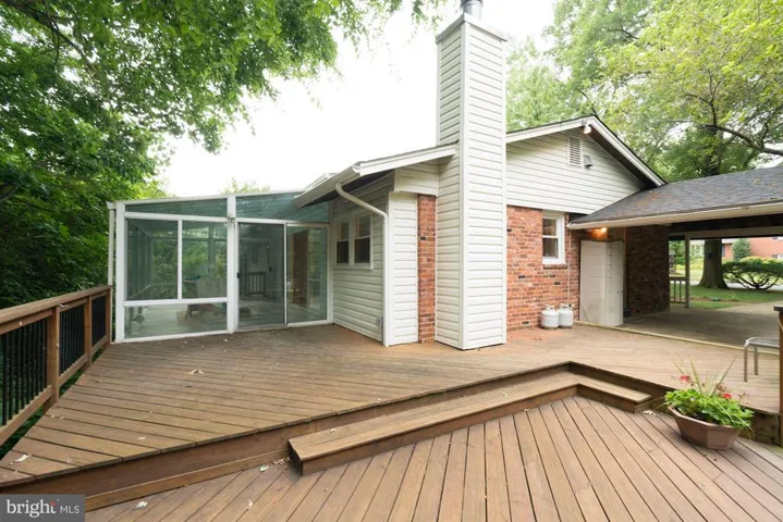 3924 Forest Grove Dr, Annandale, Virginia 22003