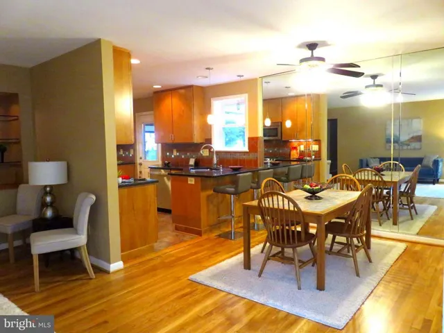 3924 Forest Grove Dr, Annandale, Virginia 22003