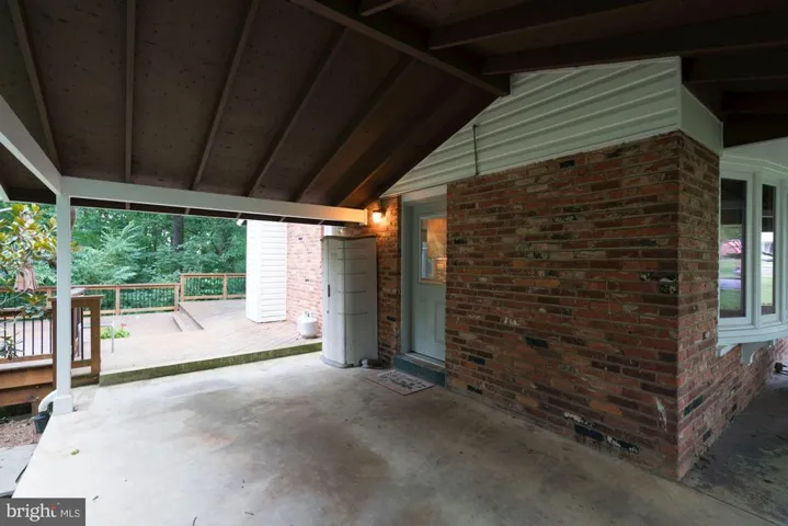 3924 Forest Grove Dr, Annandale, Virginia 22003