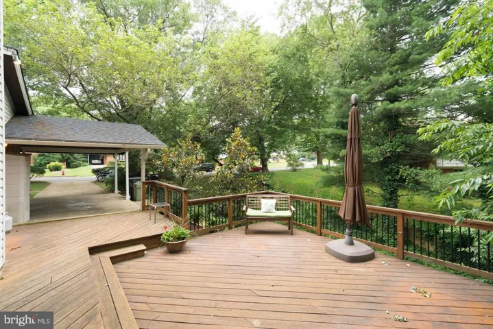 3924 Forest Grove Dr, Annandale, Virginia 22003
