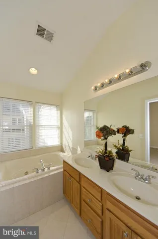 4136 Fairfax Center Creek Drive, Fairfax, Virginia 22030