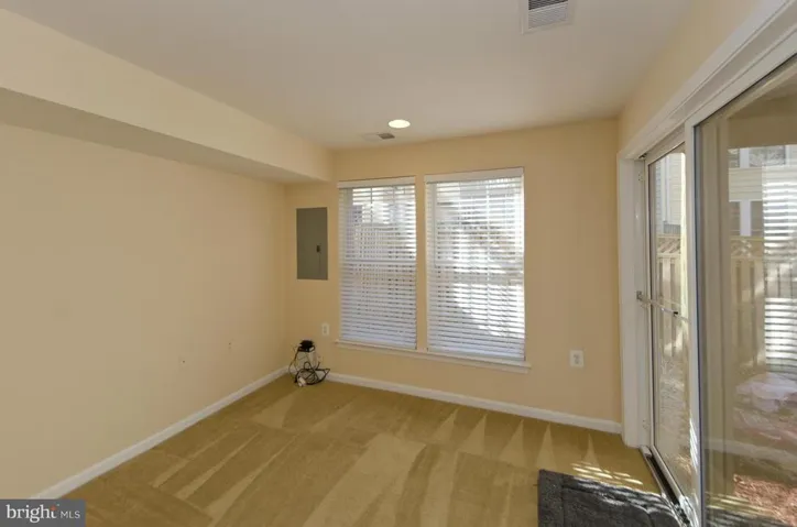 4136 Fairfax Center Creek Drive, Fairfax, Virginia 22030