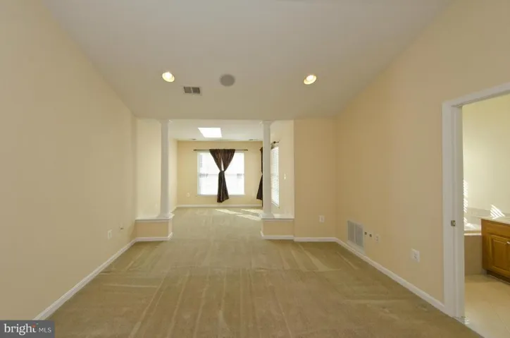 4136 Fairfax Center Creek Drive, Fairfax, Virginia 22030