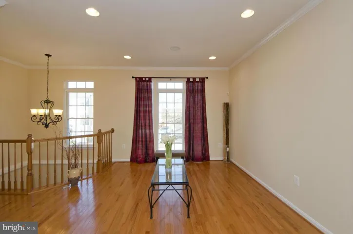 4136 Fairfax Center Creek Drive, Fairfax, Virginia 22030