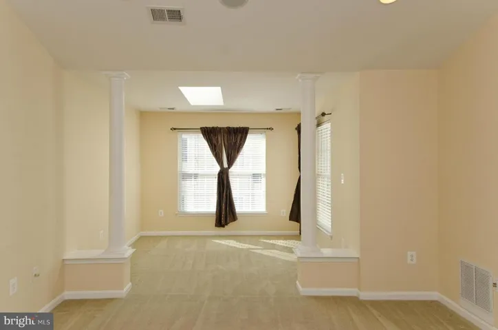 4136 Fairfax Center Creek Drive, Fairfax, Virginia 22030