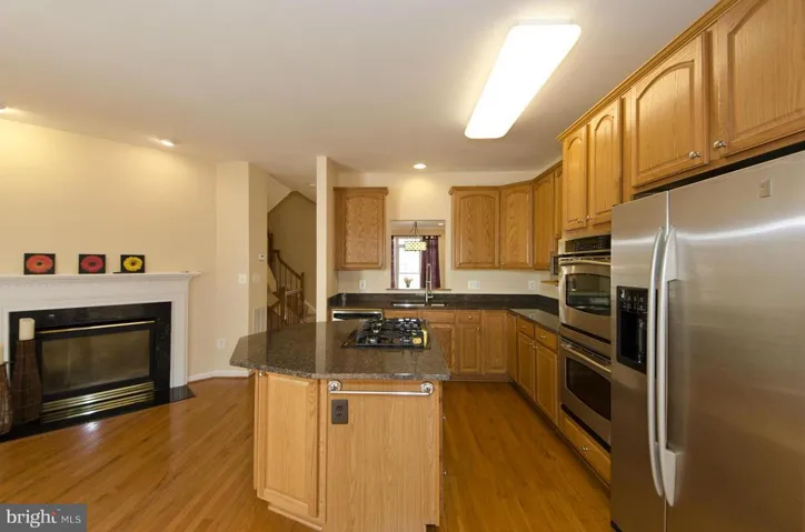 4136 Fairfax Center Creek Drive, Fairfax, Virginia 22030