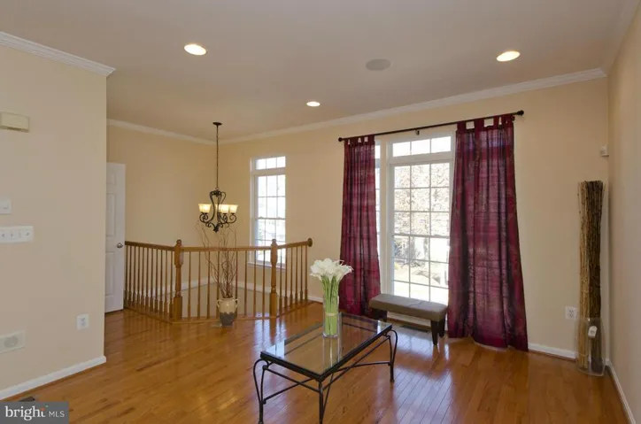 4136 Fairfax Center Creek Drive, Fairfax, Virginia 22030