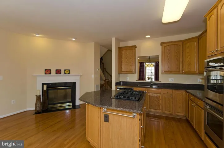 4136 Fairfax Center Creek Drive, Fairfax, Virginia 22030