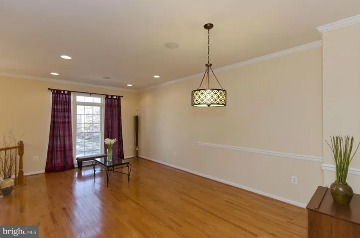 4136 Fairfax Center Creek Drive, Fairfax, Virginia 22030