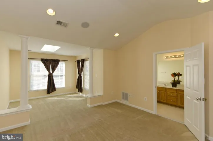 4136 Fairfax Center Creek Drive, Fairfax, Virginia 22030