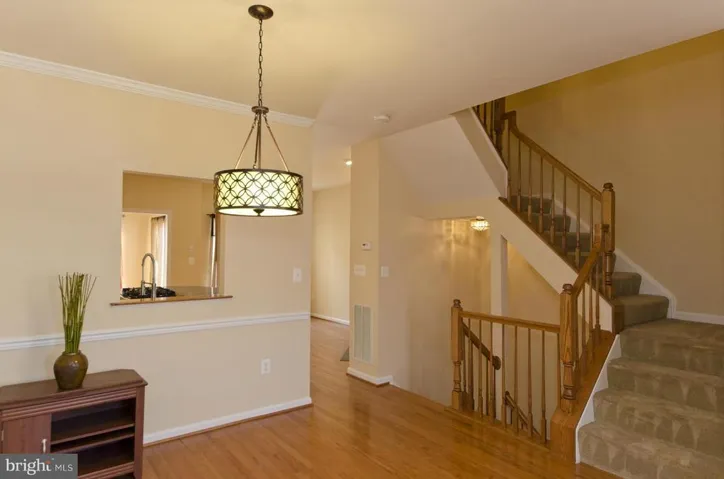 4136 Fairfax Center Creek Drive, Fairfax, Virginia 22030
