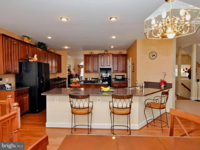 8921 Day Lilly Ct, Fairfax, Virginia 22031