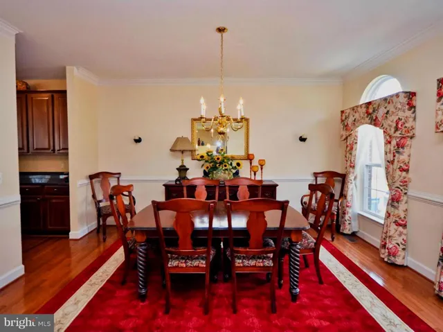 8921 Day Lilly Ct, Fairfax, Virginia 22031