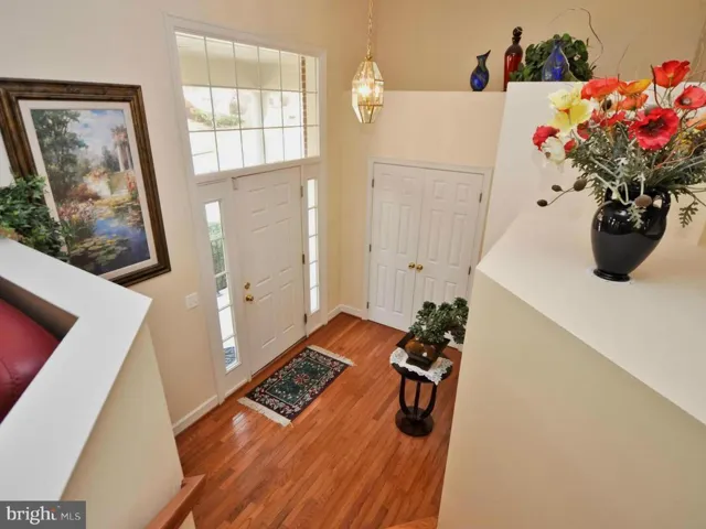 8921 Day Lilly Ct, Fairfax, Virginia 22031