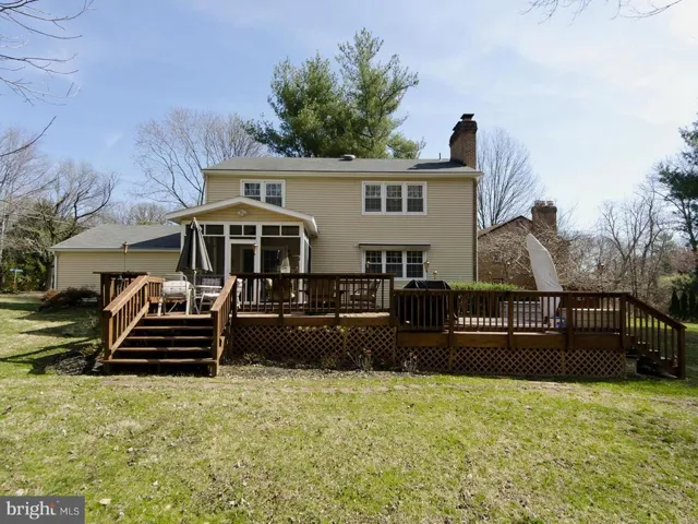 7109 Old Dominion Dr, Mclean, Virginia 22101