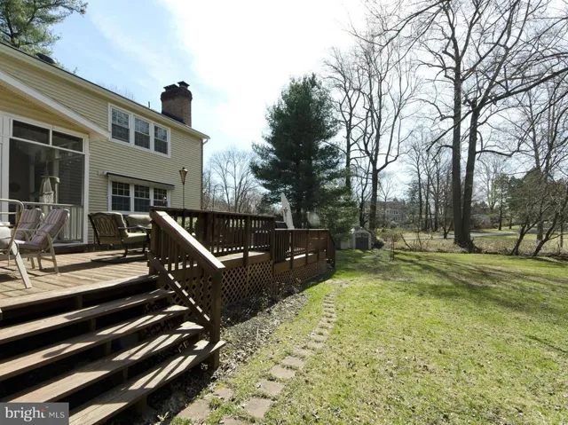 7109 Old Dominion Dr, Mclean, Virginia 22101