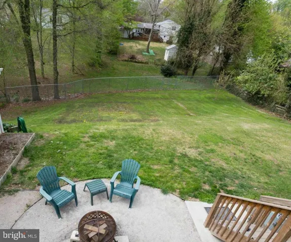 4705 Tipton Ln, Alexandria, Virginia 22310