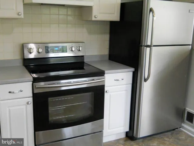 7307 Hughes Ct, Falls Church, Virginia 22046