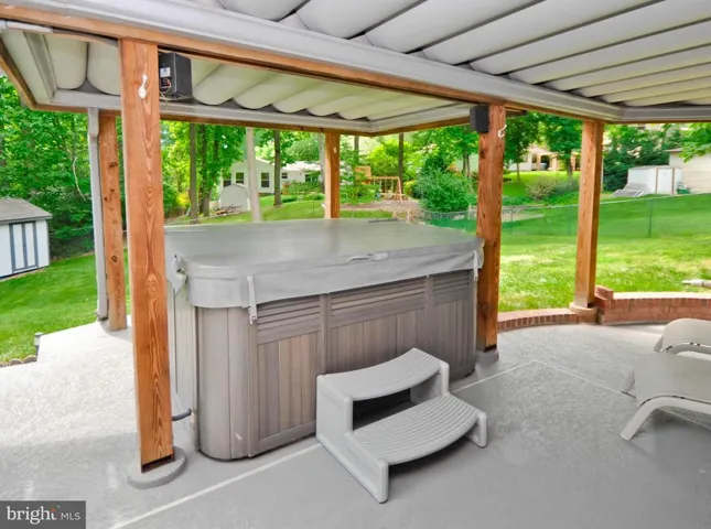 10193 Wavell Rd, Fairfax, Virginia 22032