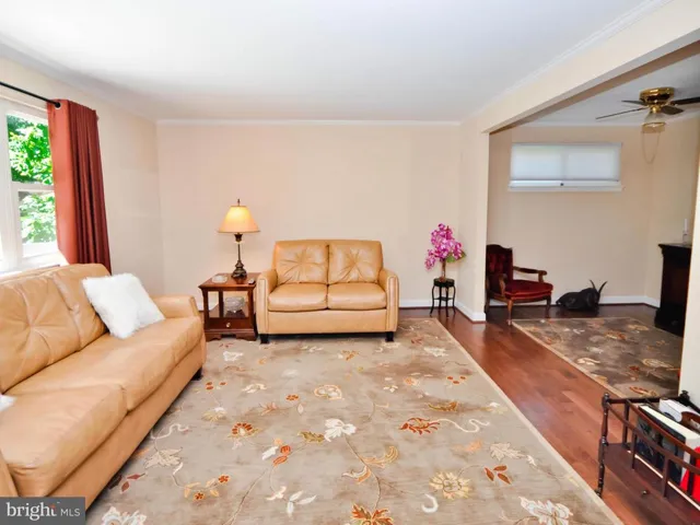 10193 Wavell Rd, Fairfax, Virginia 22032