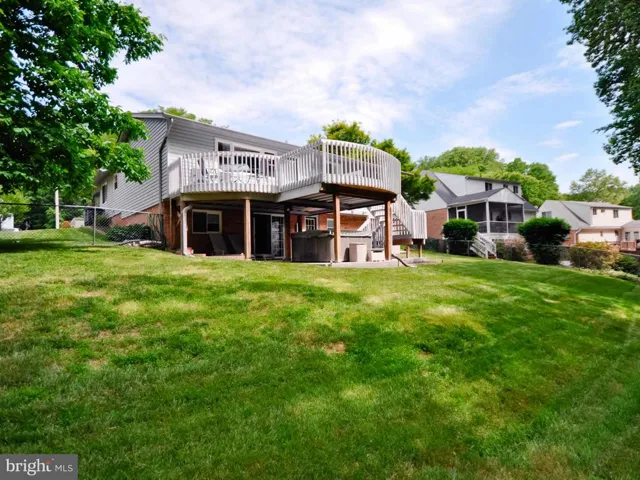 10193 Wavell Rd, Fairfax, Virginia 22032
