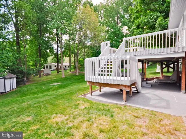 10193 Wavell Rd, Fairfax, Virginia 22032