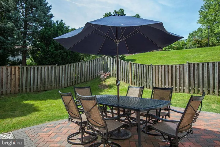 6449 Shannon Station Ct, Springfield, Virginia 22152