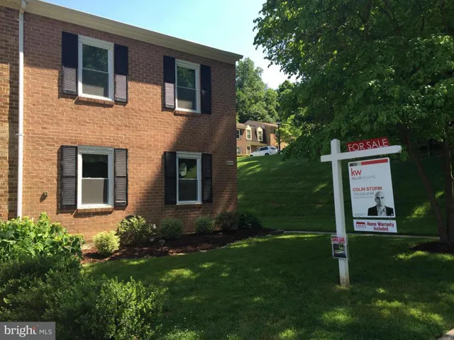 6449 Shannon Station Ct, Springfield, Virginia 22152