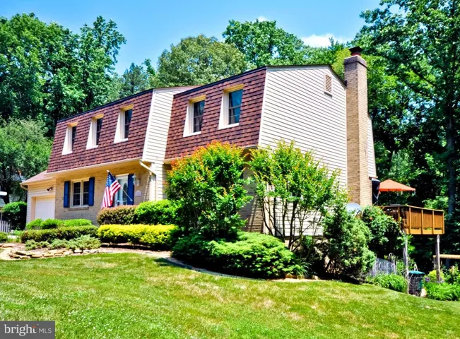 10154 Tapestry Ct, Fairfax, Virginia 22032