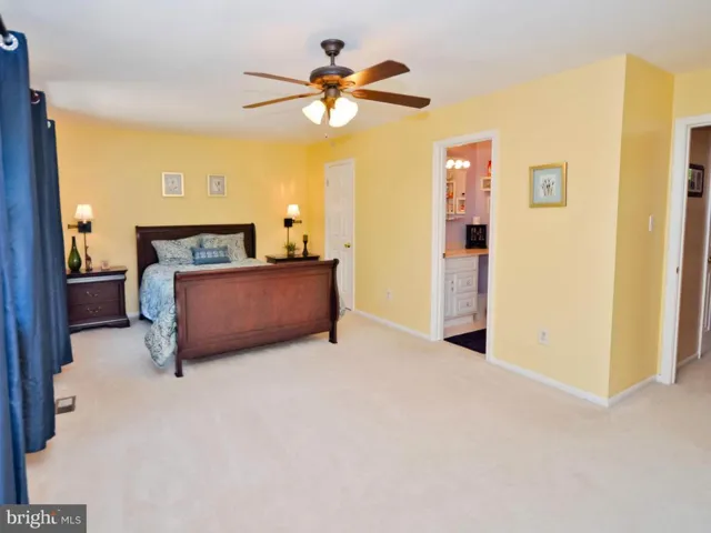 10154 Tapestry Ct, Fairfax, Virginia 22032
