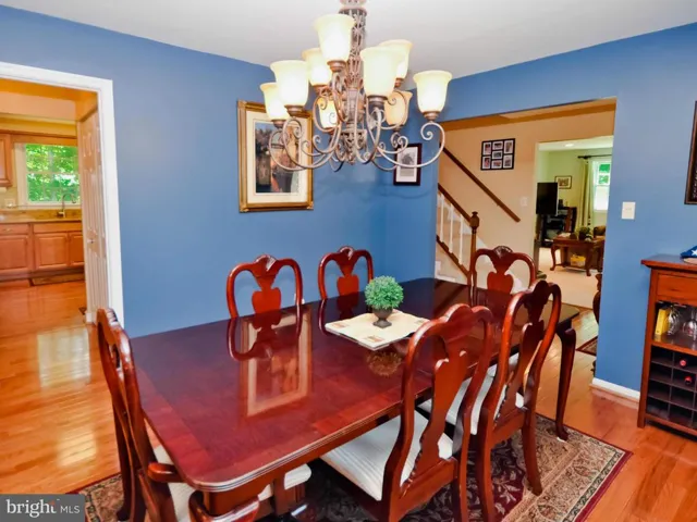 10154 Tapestry Ct, Fairfax, Virginia 22032