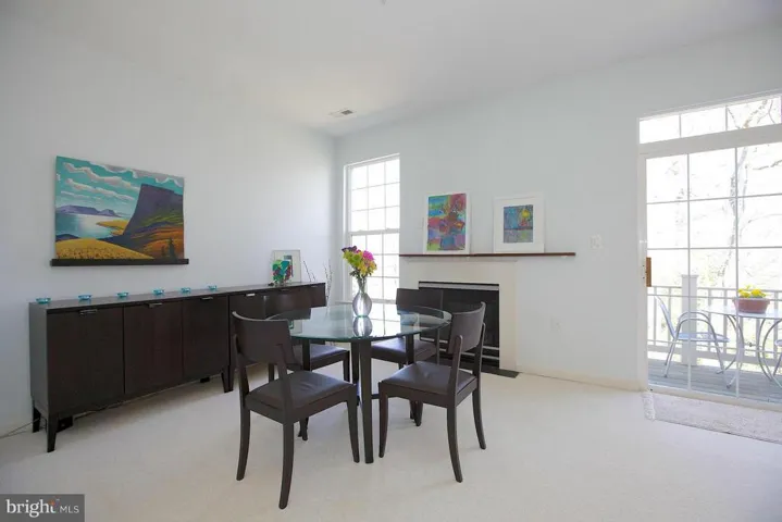 11400 Windleaf Ct #o, Reston, Virginia 20194