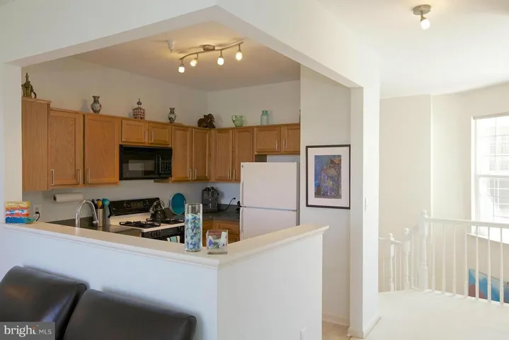 11400 Windleaf Ct #o, Reston, Virginia 20194