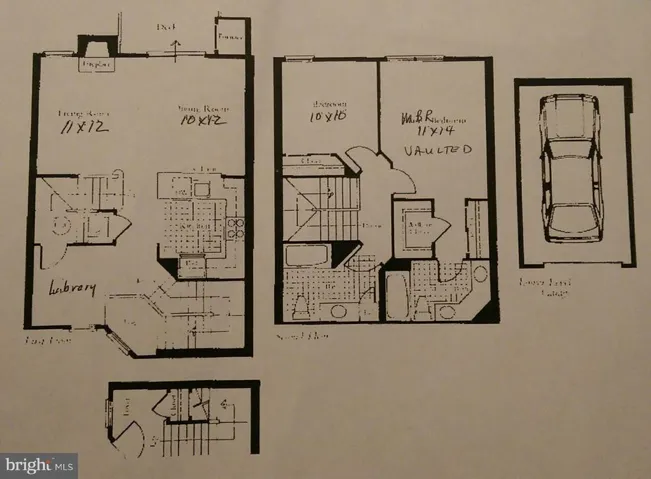 11400 Windleaf Ct #o, Reston, Virginia 20194