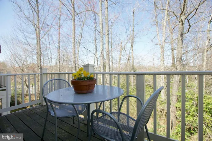 11400 Windleaf Ct #o, Reston, Virginia 20194