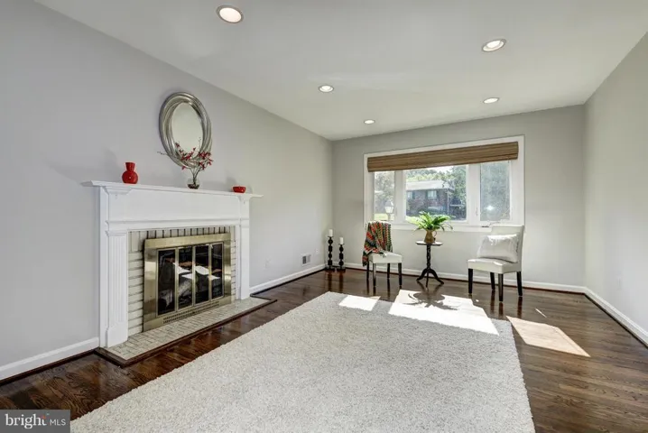 3218 Potterton Dr, Falls Church, Virginia 22044