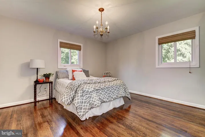 3218 Potterton Dr, Falls Church, Virginia 22044