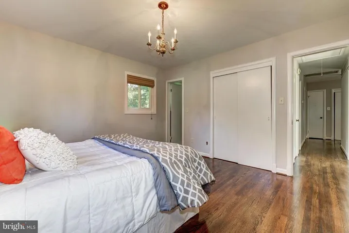 3218 Potterton Dr, Falls Church, Virginia 22044